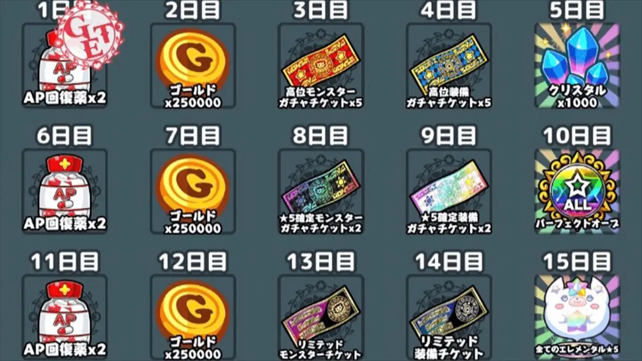 ポイ活「エクストラミッション1」攻略！モンスターバスケット【モンバス】 – めもぱんだ.com