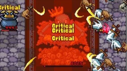 剣の正しい投げ方とコツ!勇者「剣投げるしかねーか」【攻略】