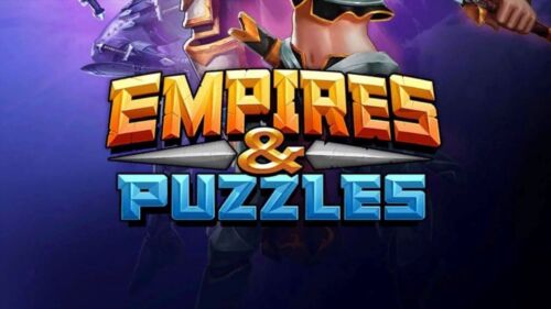 パズルのコツ!勝てない敵に勝つ方法「エンパイアズ&パズルズ」【攻略】