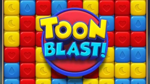 「トゥーンブラスト」攻略のコツ!重要テクニックとアイテムの使い方を解説