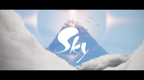 「sky」裏技 すり抜けのやり方【スカイ星を紡ぐ子どもたち】