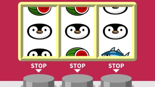 トリマ スロット確率検証 4306回 まとめ