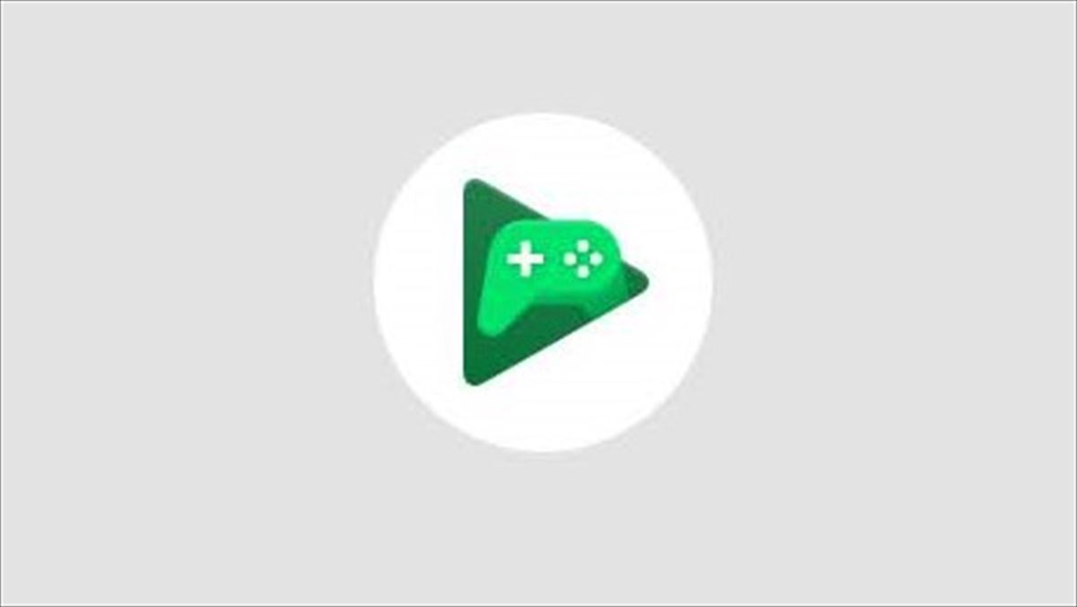 GooglePlayゲーム アプリアイコン