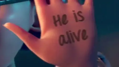 ストーリーネタバレ「He is alive」逮捕の理由も明らかに！マージマンション(コンビマンション)序盤あらすじ解説 広告の意味