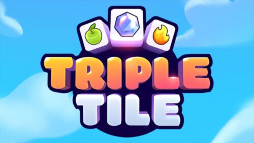 「トリプルタイル」パズル攻略のコツ！