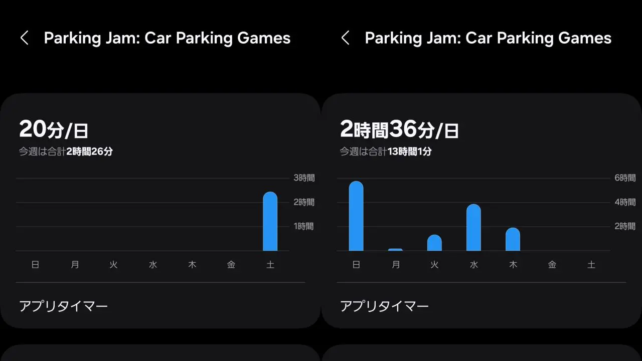 ポイ活「Parking Jam」1日でレベル1100クリア 最短攻略法 – めもぱんだ.com