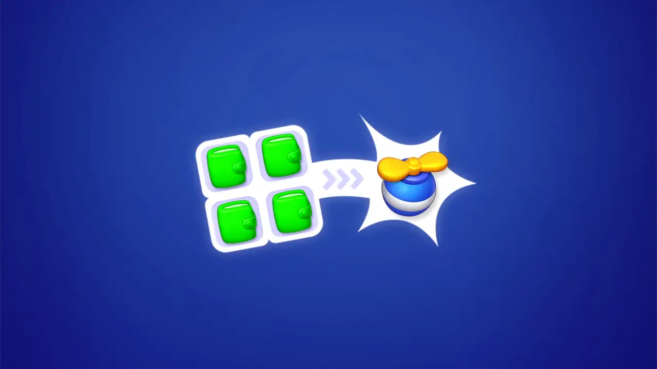 プロペラ